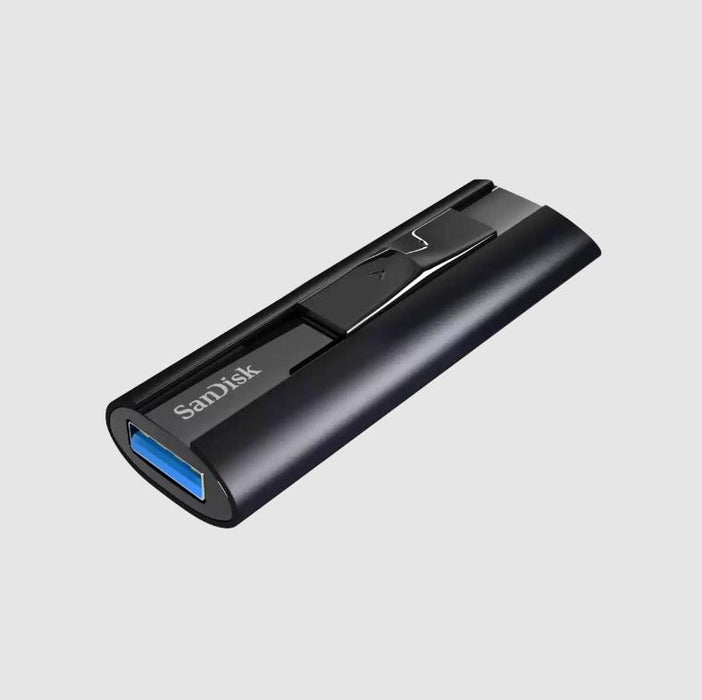 SanDisk Extreme PRO USB memory stick, 512GB