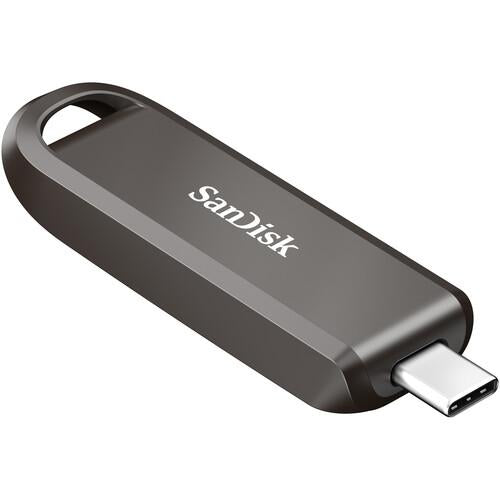 SanDisk Flash memory Extreme Pro USB-C, 1TB