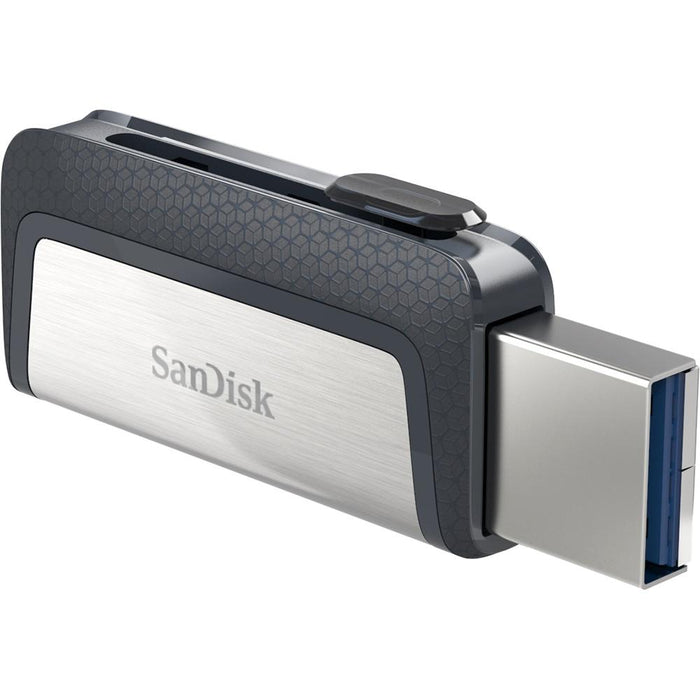 USB memory stick SanDisk Ultra Dual Drive, 256GB