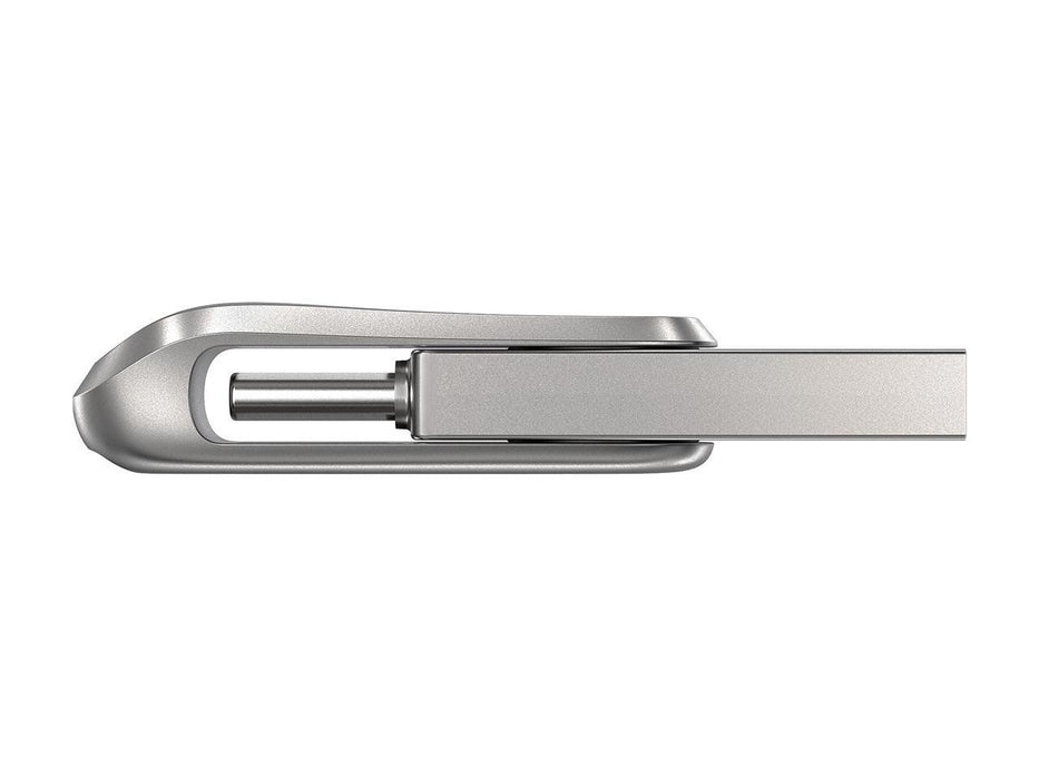 USB flash drive SanDisk Ultra Dual Drive Luxe, 32GB