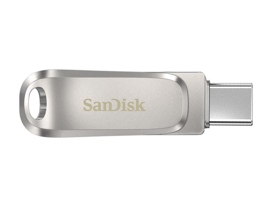 USB flash drive SanDisk Ultra Dual Drive Luxe, 64GB
