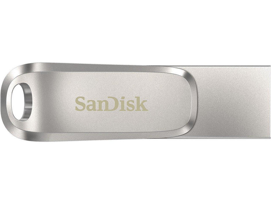 USB flash drive SanDisk Ultra Dual Drive Luxe, 512GB