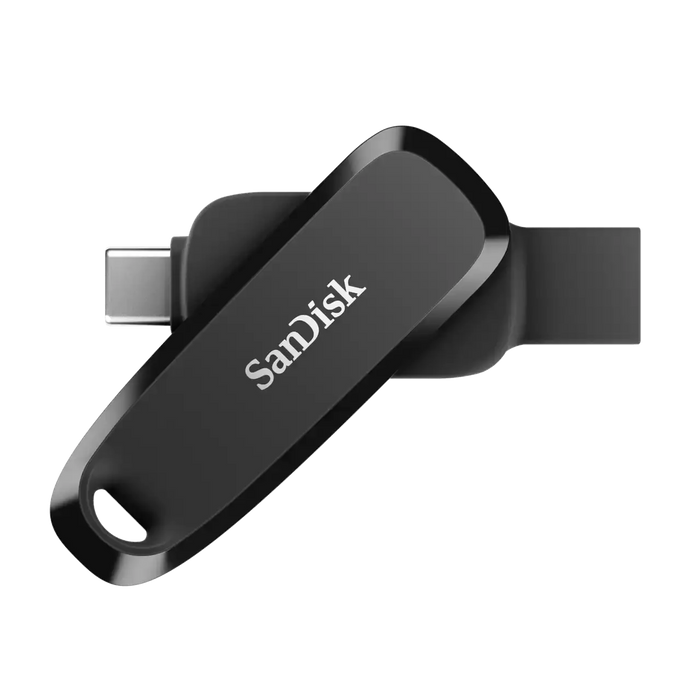 USB memory SanDisk Phone Drive for Android - 32 GB, USB-A/ USB-C 100Mb/s