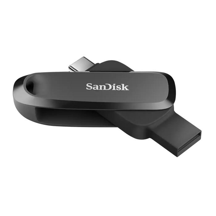 USB memory SanDisk Phone Drive for Android - 64 GB, USB-A/ USB-C 100Mb/s
