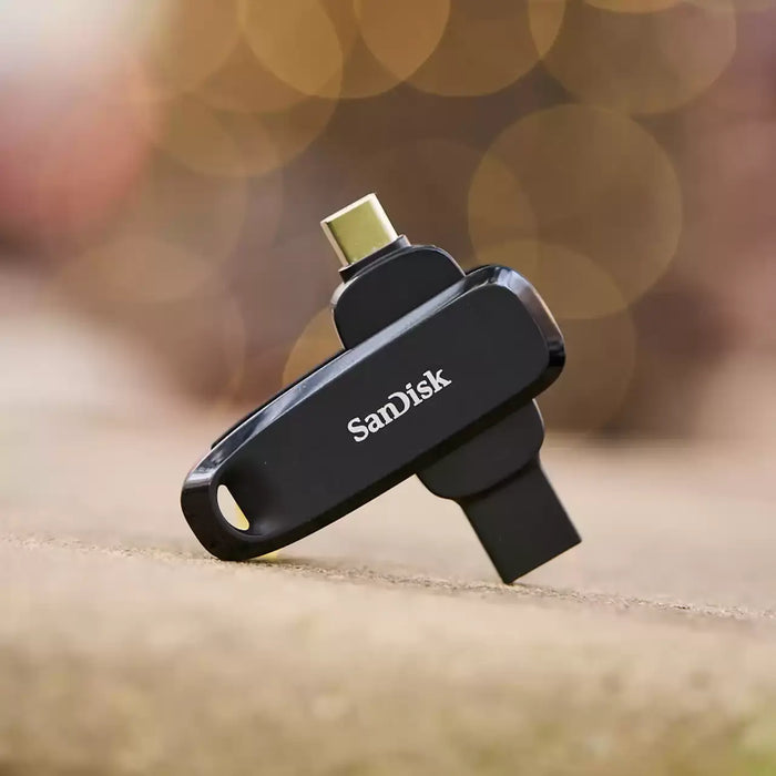 USB memory SanDisk Phone Drive for Android - 512 GB, USB-A/ USB-C, 100Mb/s