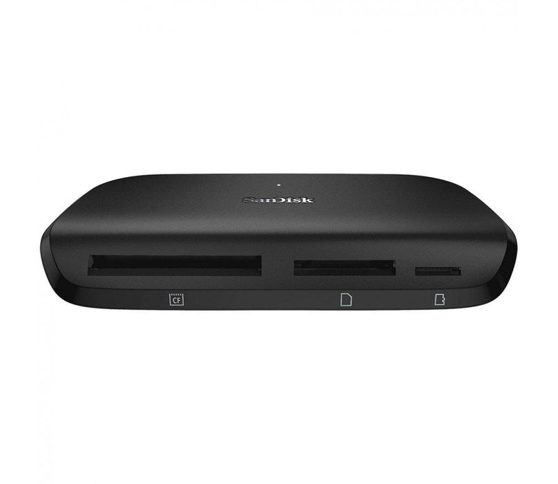 SanDisk SDDR-A631-GNGNN Card Reader