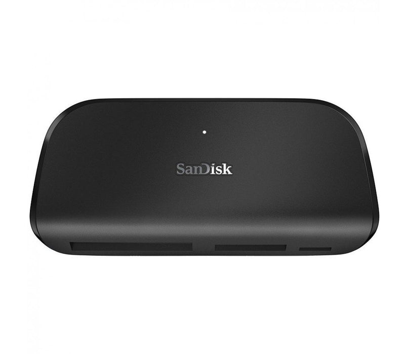 SanDisk SDDR-A631-GNGNN Card Reader