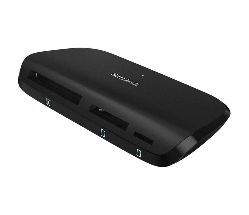 SanDisk SDDR-A631-GNGNN Card Reader