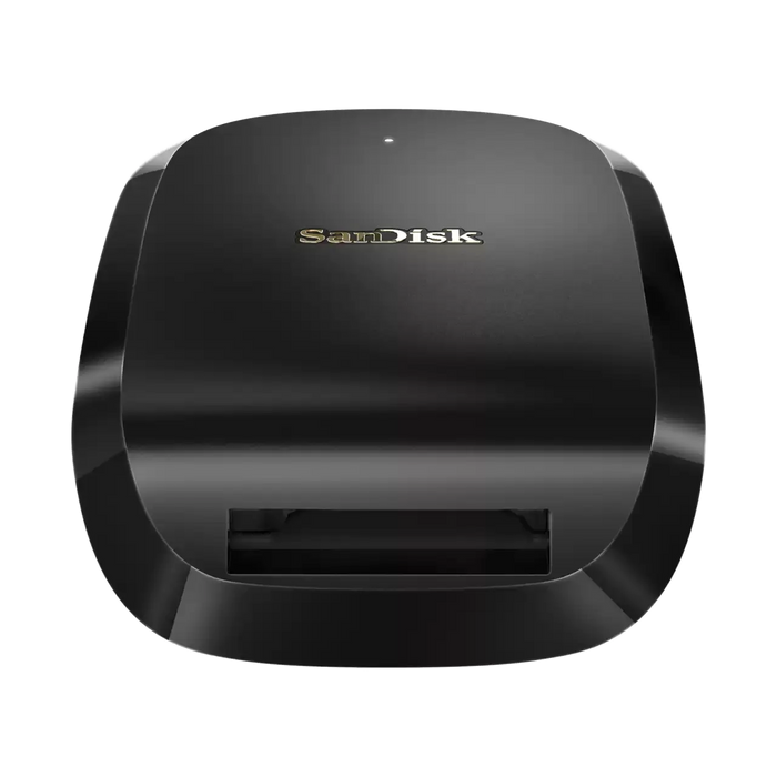 SanDisk CFexpress Extreme Pro Card Reader, USB 3.1 Gen 2