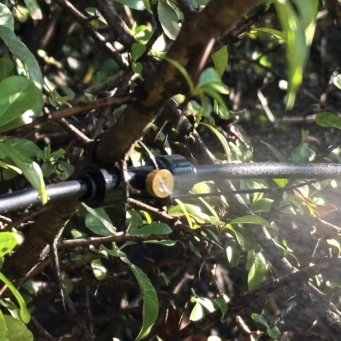 SANDOKAN 7500 INSECT DEVICE