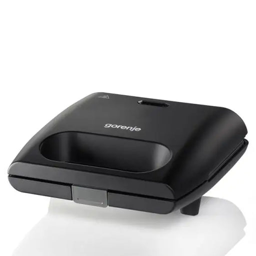 Sandwich maker GORENJE SM701GCB - Сандвич мейкъри<<<Уреди за кухня<<<Малки електроуреди<<<TechnoMix&&&Грил преси и