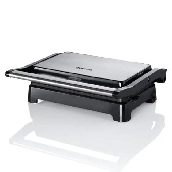 Sandwich maker GORENJE SM701SB - Сандвич мейкъри<<<Уреди за кухня<<<Малки електроуреди<<<TechnoMix&&&Сандвич