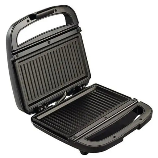 Sandwich maker TEFAL SM193D34 - Сандвич мейкъри<<<Уреди за кухня<<<Малки електроуреди<<<TechnoMix&&&Мултигрилове и