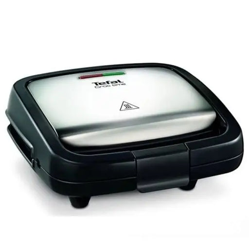 Sandwich maker TEFAL SM193D34 - Сандвич мейкъри<<<Уреди за кухня<<<Малки електроуреди<<<TechnoMix&&&Мултигрилове и