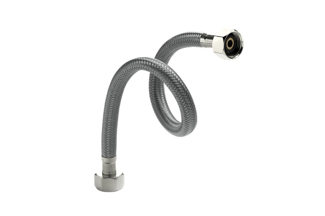 SOFT CONNECTOR TAQ HG F/F1/2X1/2 40 CM F8