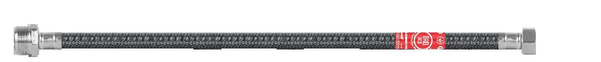 SOFT CONNECTOR TAQ MG M/F1/2X3/8 60 CM F8