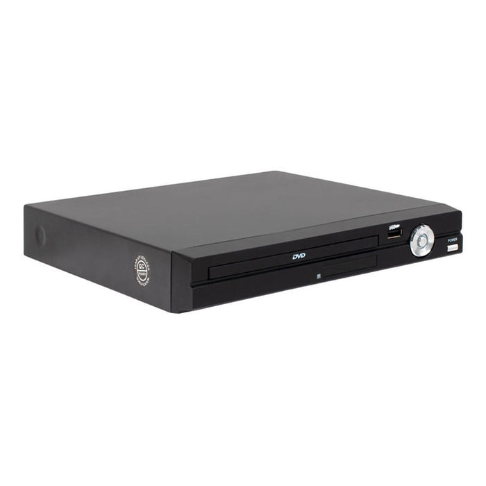 DVD PLAYER SANG DVD-238HDMI