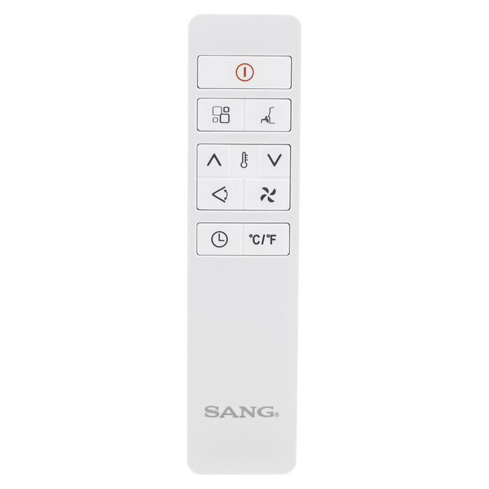SANG MAC-12CHPB/MV PORTABLE AIR CONDITIONER