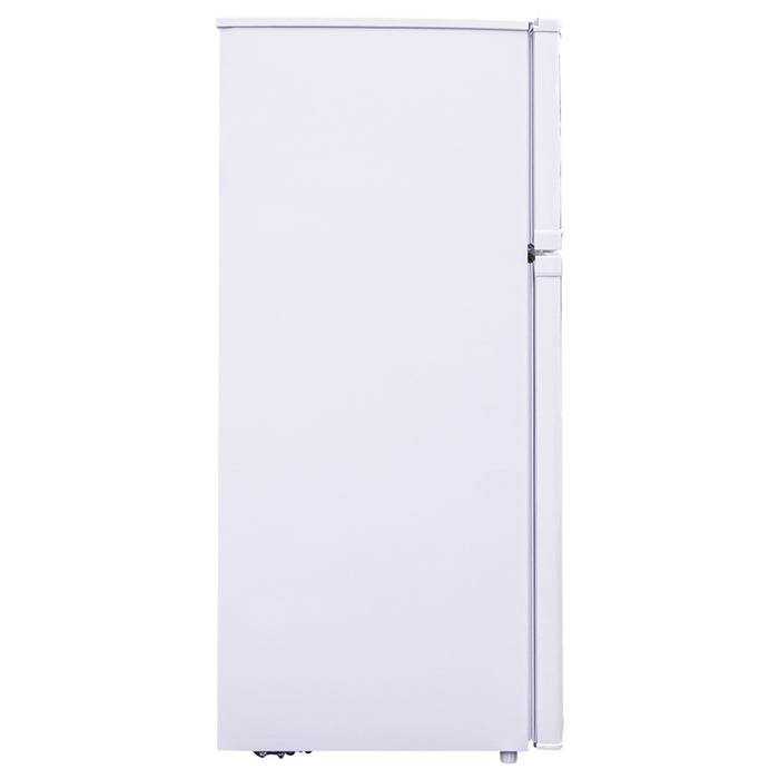 Refrigerator with top freezer SANG SD-123 E 123.00 cm