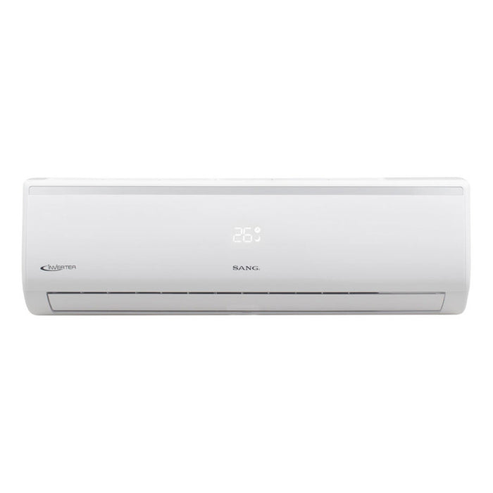 Inverter air conditioner SANG TAC-18CHSD/KEI NEW