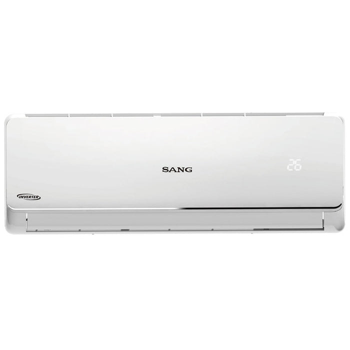 Inverter air conditioner SANG AS18IN/AS18OUT-5