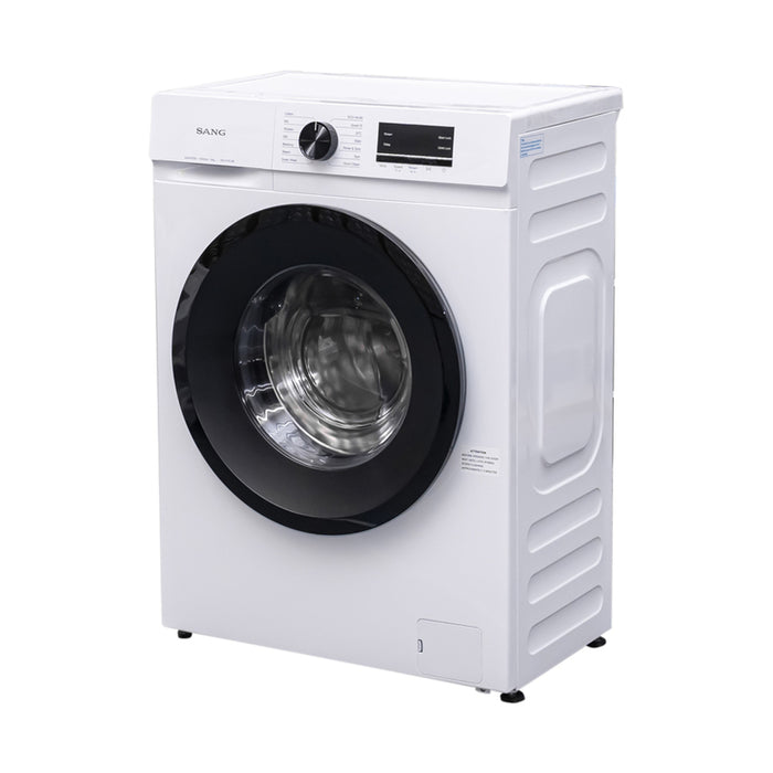 Washing machine SANG WS 6100 AB 6.0 kg, 1000 rpm, INVERTER MOTOR
