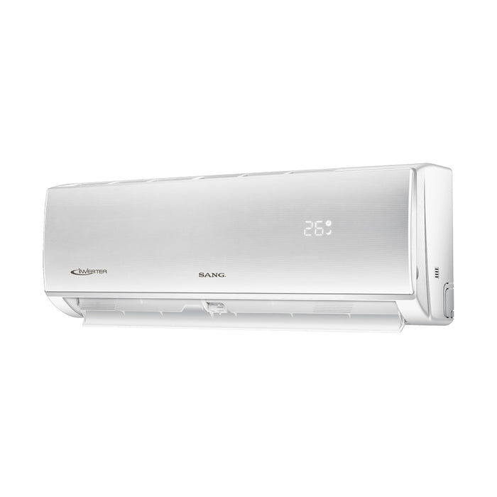 Inverter air conditioner SANG TAC-12CHSD/XA51-I NEW