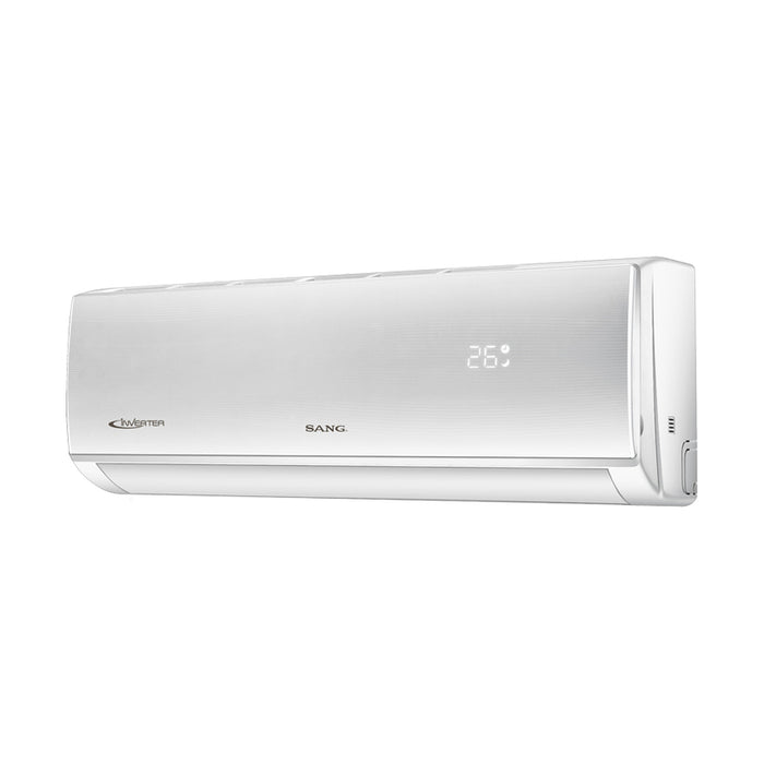 Inverter air conditioner SANG TAC-12CHSD/XA51-I NEW