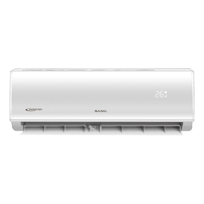 Inverter air conditioner SANG TAC-12CHSD/XA51-I NEW