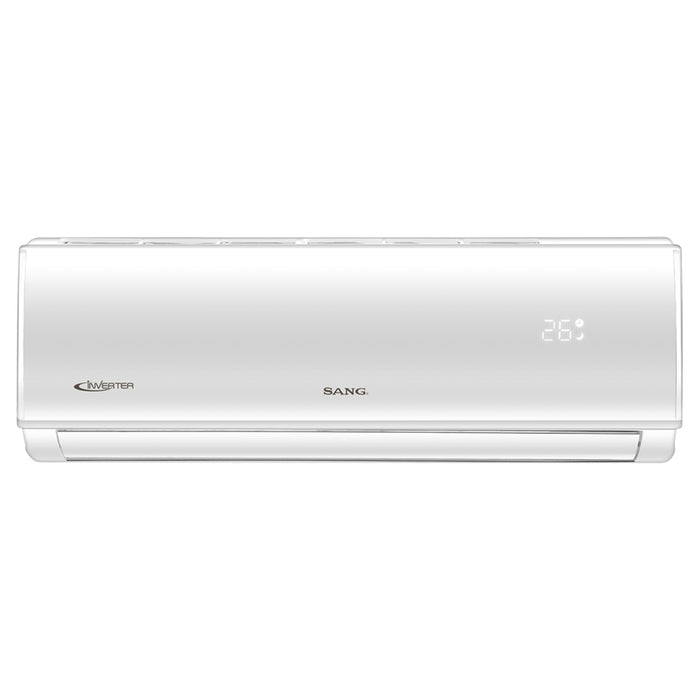Inverter air conditioner SANG TAC-18CHSD/XA51-I NEW