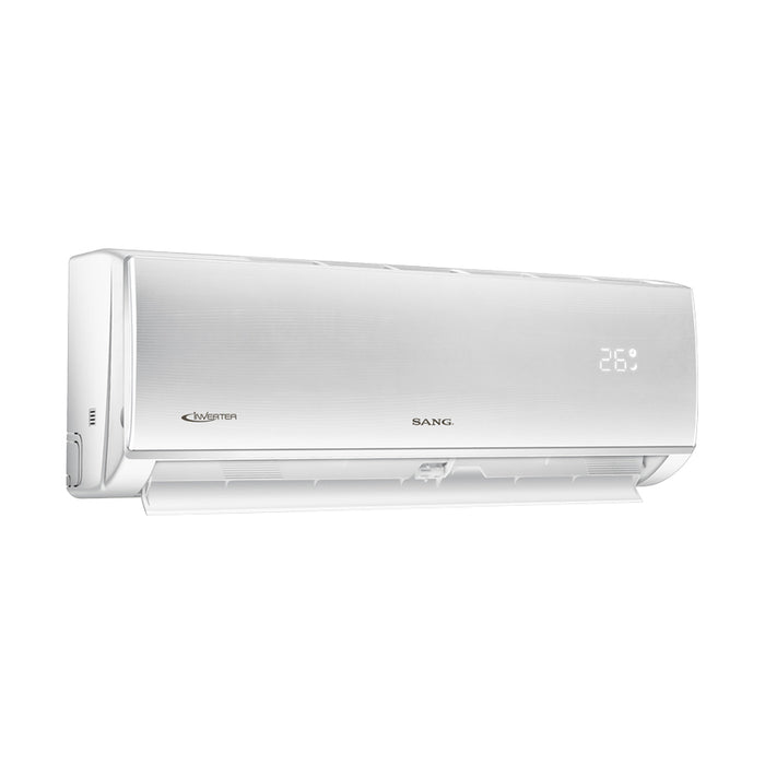 Inverter air conditioner SANG TAC-24CHSD/XA51-I NEW