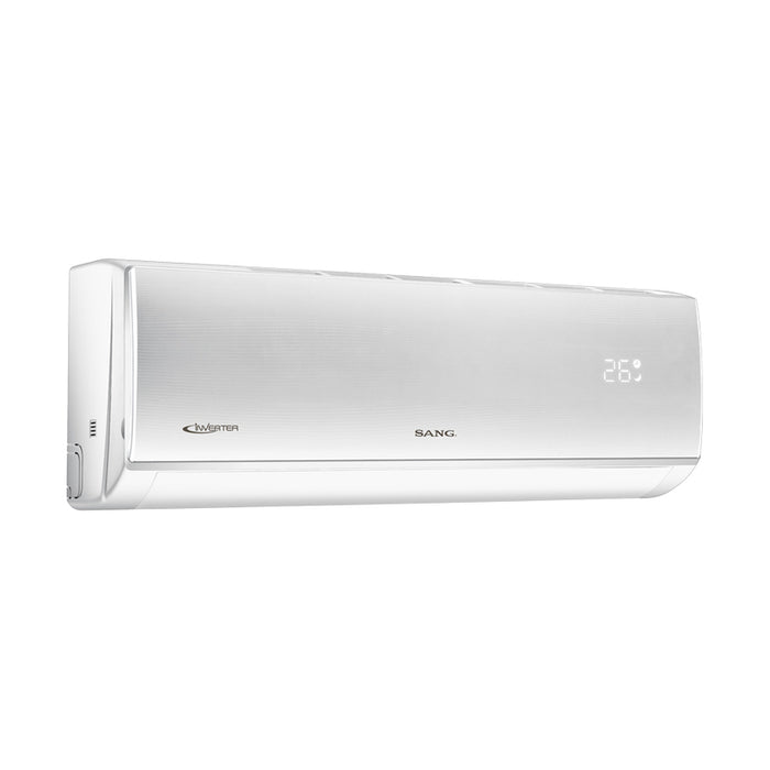 Inverter air conditioner SANG TAC-24CHSD/XA51-I NEW