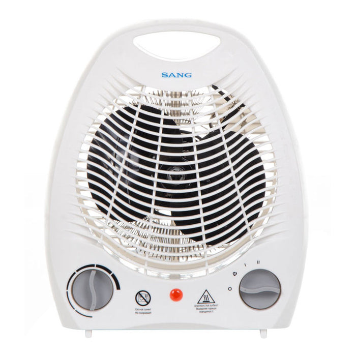 FAN STOVE 2000W SANG SAHARA-1 NEW