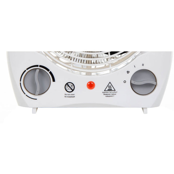 FAN STOVE 2000W SANG SAHARA-1 NEW