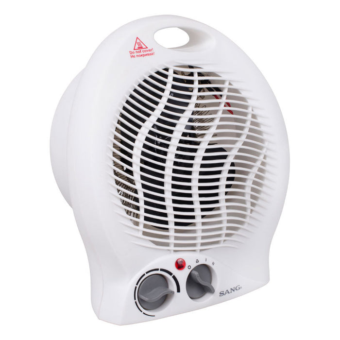 FAN STOVE 2000W SANG SAHARA-2 NEW