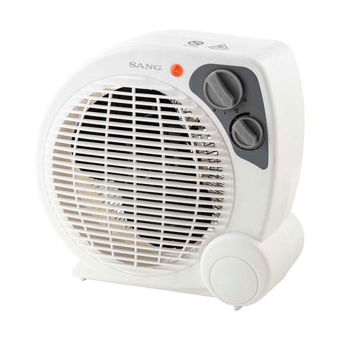 FAN STOVE 2000W SANG SAHARA-3 NEW