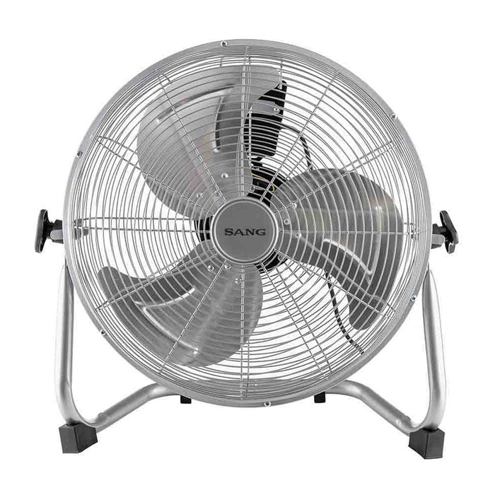 FAN SANG SFX-18 100.0 W, 63 dB(A), GRAY