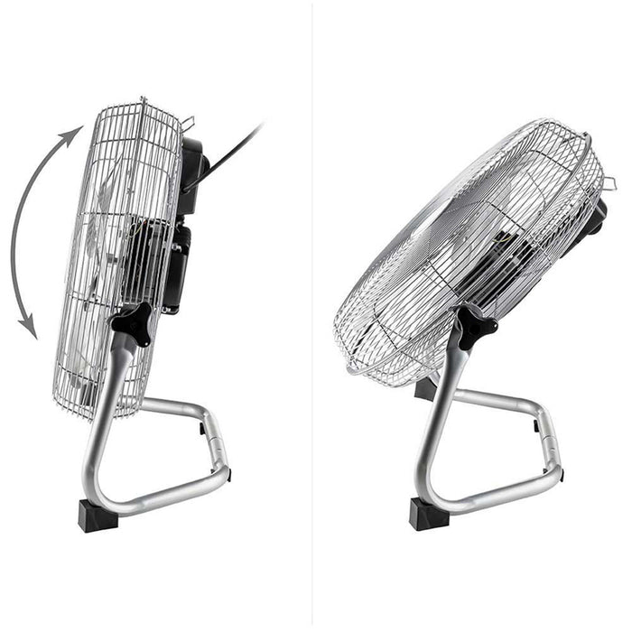 FAN SANG SFX-18 100.0 W, 63 dB(A), GRAY