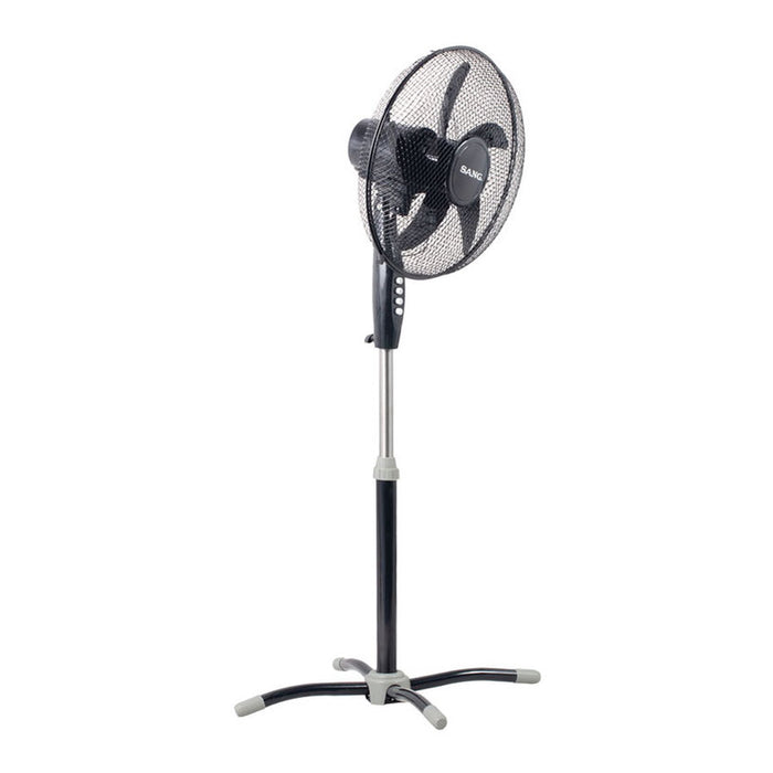 FAN SANG SN-1636 40.0 W, BLACK