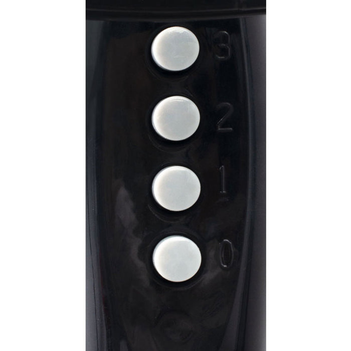 FAN SANG SN-1636 40.0 W, BLACK