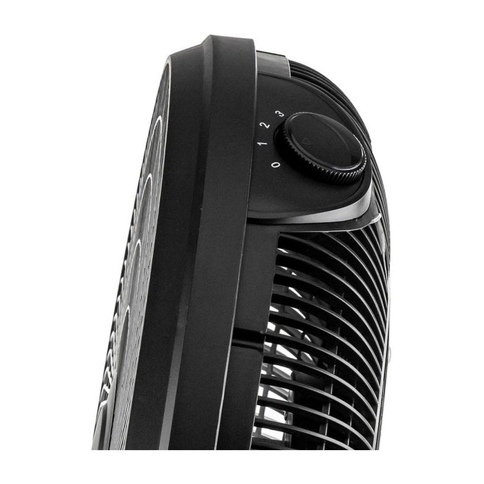 FAN SANG SBX-20 BLACK, 80.0 W