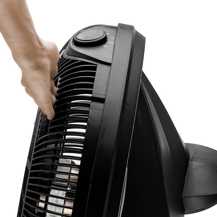 FAN SANG SBX-20 BLACK, 80.0 W