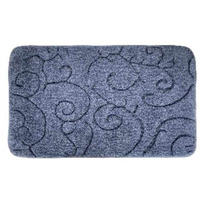 BATHROOM MAT 40X60 PROVENCE BLUE