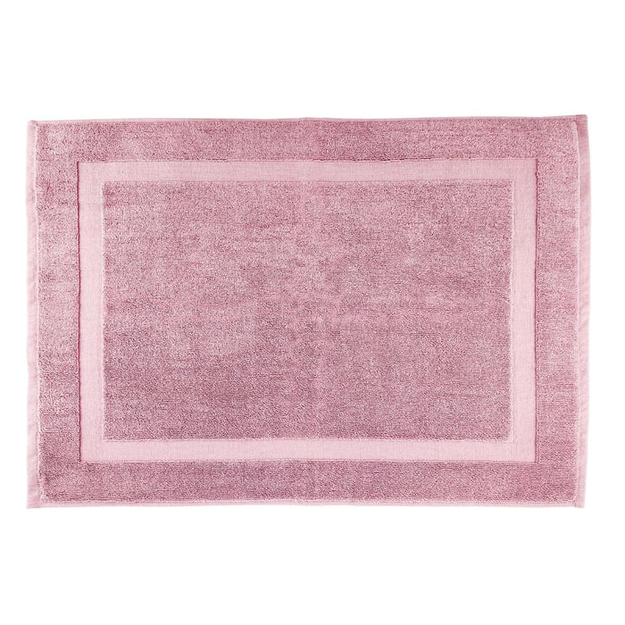 BATHROOM MAT 50X70 PINK