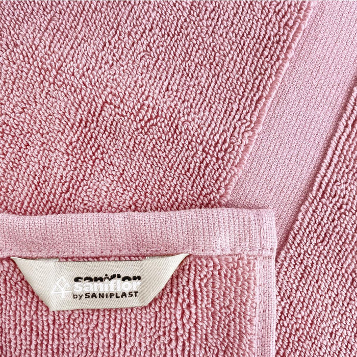 BATHROOM MAT 50X70 PINK
