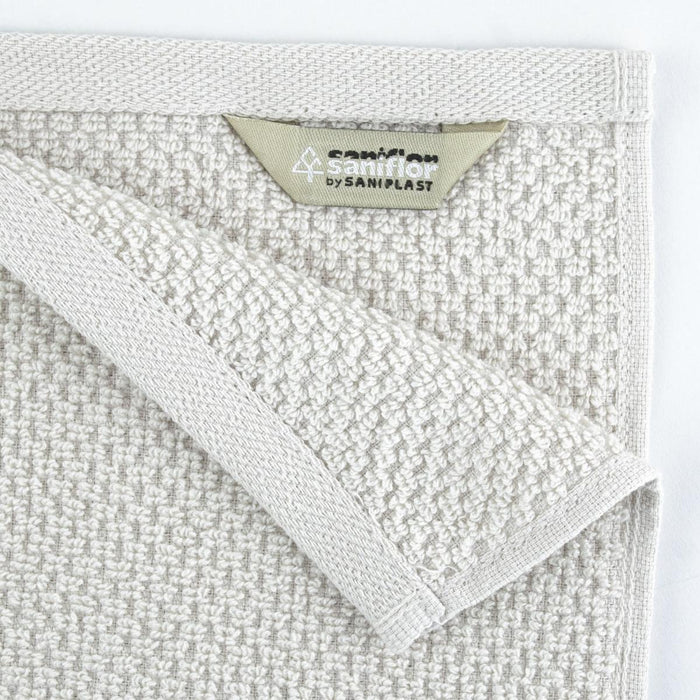 TOWEL 95X145 PEARL
