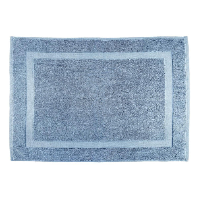 BATH MAT 50X70 SKY BLUE