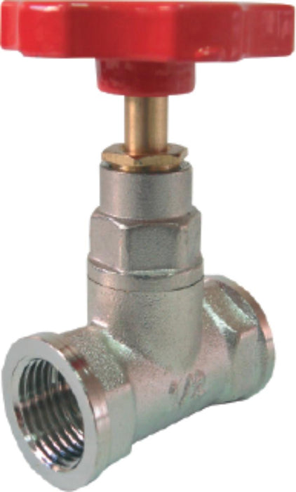 BREATH FAUCET COMMON 1/2