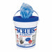 Sanitizing Wet Wipes SCRUBS - Почистване Прахосмукачки И Гладене<<<Дом Градина<<<BigBuy&&&Други продукти за