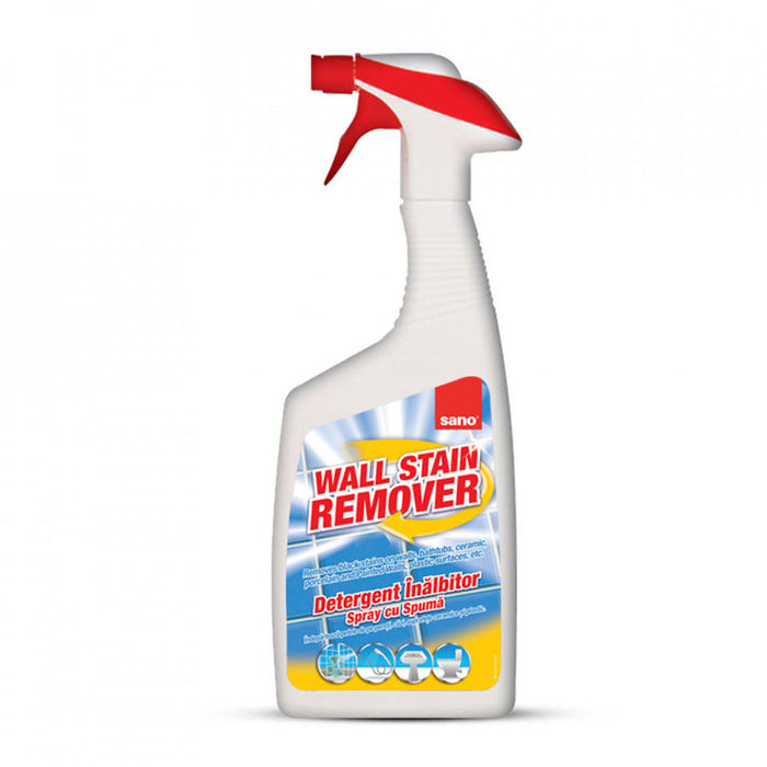 PREPARATION FOR STAINS ON TILES 750 ML SANO